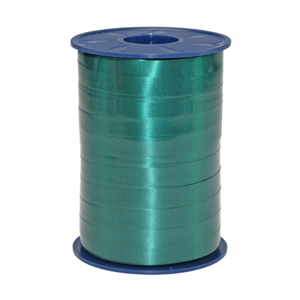 Groen Lint 10mm 250m van WeFiesta koop je bij Partywinkel