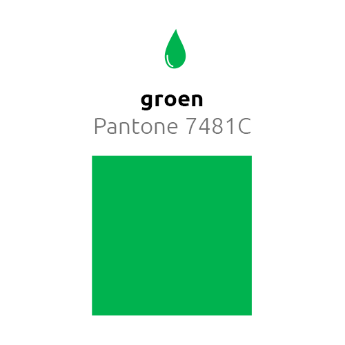 Groene Ballonnen 30cm 50st van Balloonia koop je bij Partywinkel