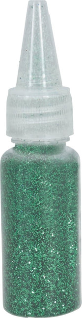 Groene Glitter Gel Biodegradable 10gr van Fiestas Guirca koop je bij Partywinkel