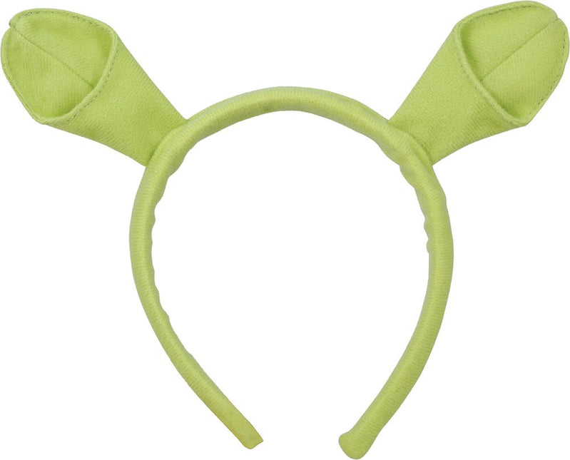 Groene Haarband Oger van Fiestas Guirca koop je bij Partywinkel