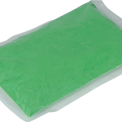 Groene Holi Poeder 200gr van Fiestas Guirca koop je bij Partywinkel