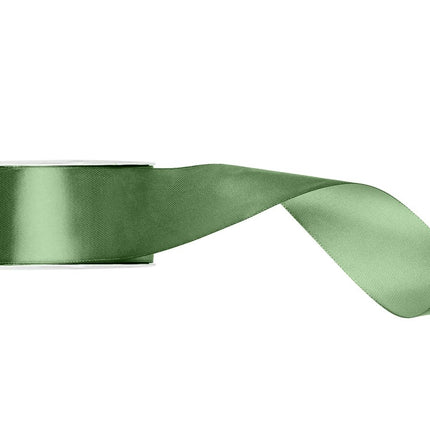 Groene Lint 38Mm 25m van Partydeco koop je bij Partywinkel