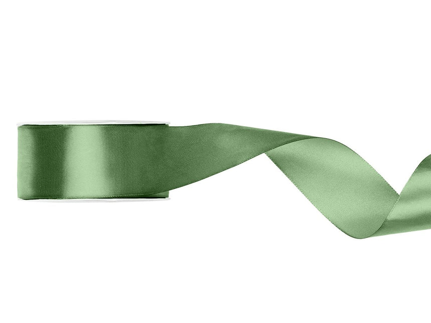 Groene Lint 38Mm 25m van Partydeco koop je bij Partywinkel