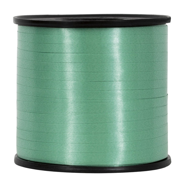 Groene Lint 457,2m van Unique koop je bij Partywinkel