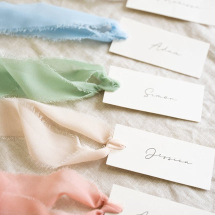 Groene Lint 5m 3st van Partydeco koop je bij Partywinkel