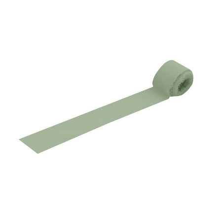 Groene Lint 5m van CHAKS koop je bij Partywinkel