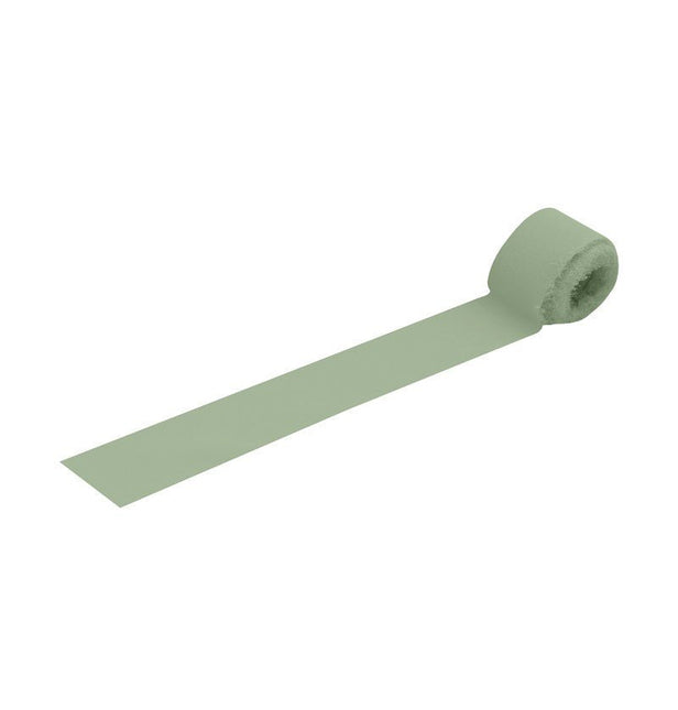Groene Lint 5m van CHAKS koop je bij Partywinkel