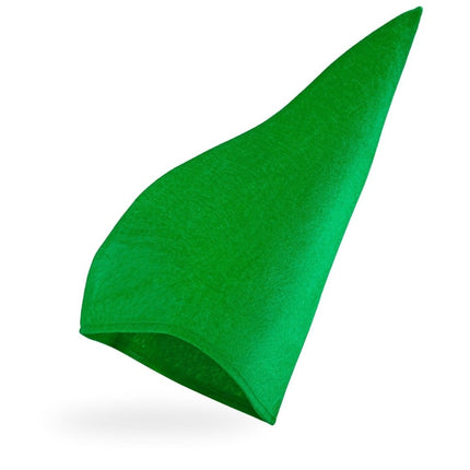 Groene Muts Kabouter van Widmann koop je bij Partywinkel