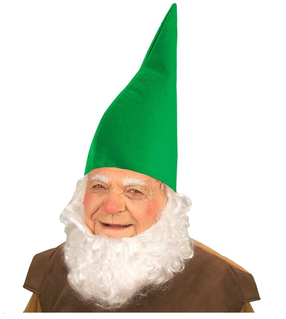 Groene Muts Kabouter van Widmann koop je bij Partywinkel