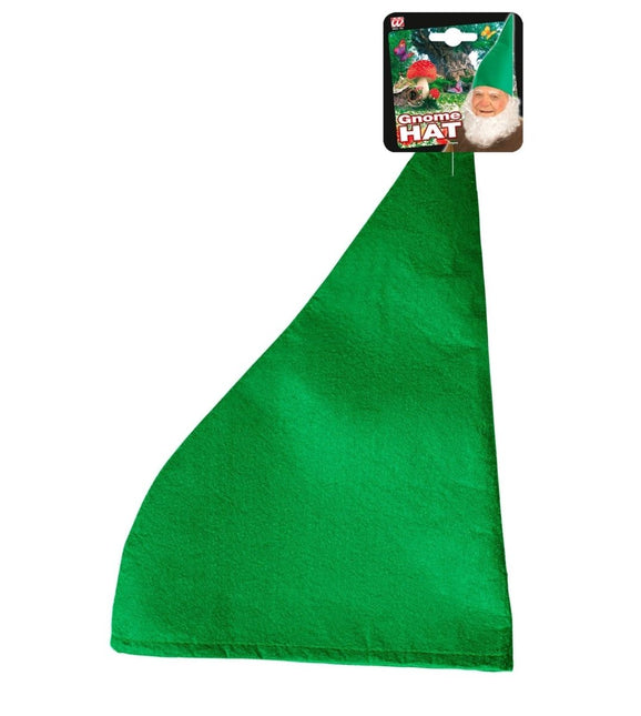 Groene Muts Kabouter van Widmann koop je bij Partywinkel