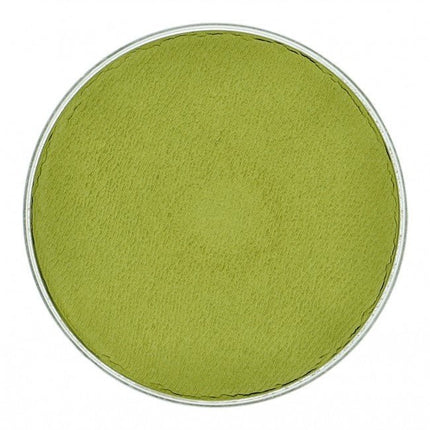 Groene Schmink 110 45gr van Superstar koop je bij Partywinkel