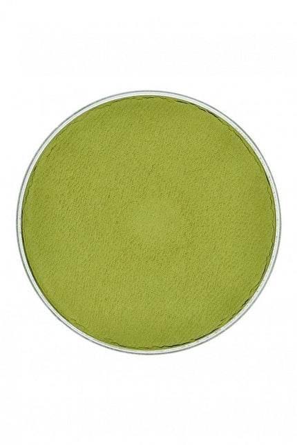 Groene Schmink 110 45gr van Superstar koop je bij Partywinkel