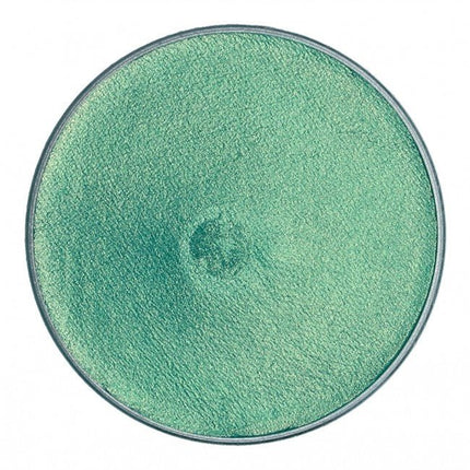 Groene Schmink 129 16gr van Superstar koop je bij Partywinkel