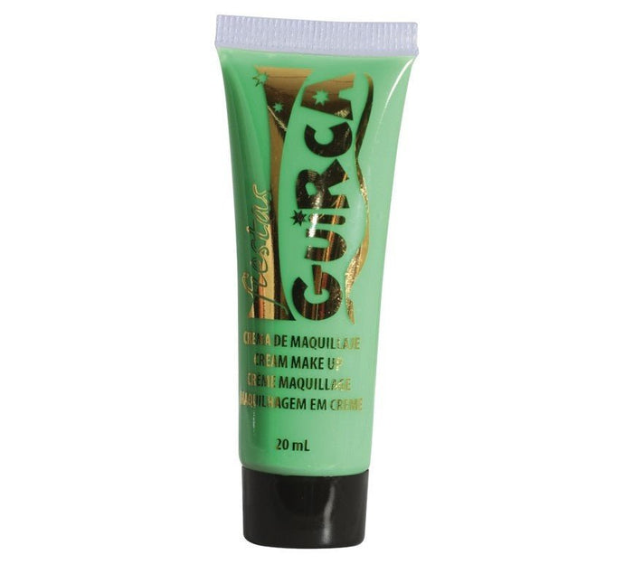 Groene Schmink 20ml van Fiestas Guirca koop je bij Partywinkel