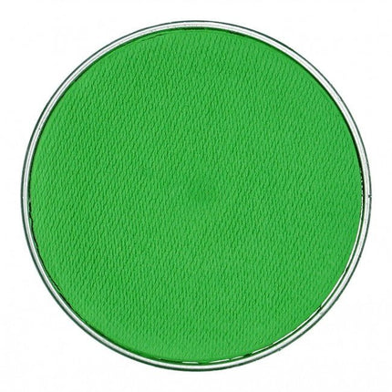 Groene Schmink 210 45gr van Superstar koop je bij Partywinkel