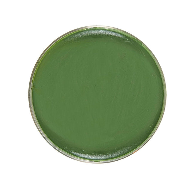 Groene Schmink 25gr van Widmann koop je bij Partywinkel