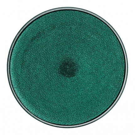 Groene Schmink 341 16gr van Superstar koop je bij Partywinkel