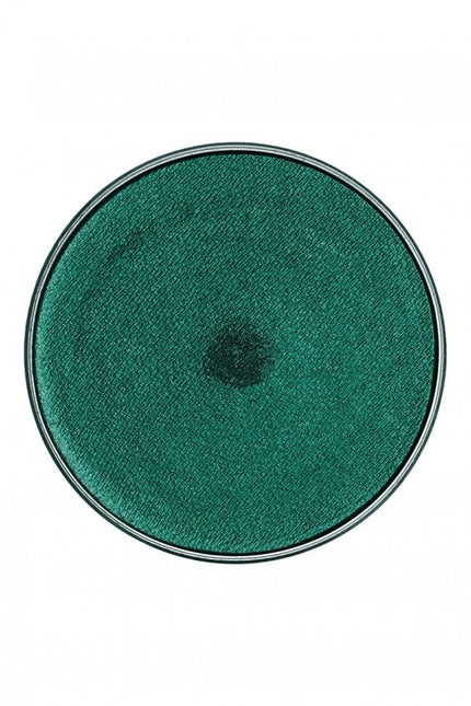 Groene Schmink 341 16gr van Superstar koop je bij Partywinkel