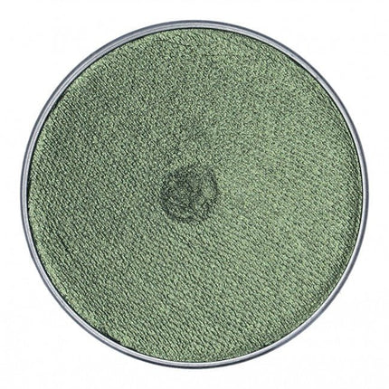 Groene Schmink 410 16gr van Superstar koop je bij Partywinkel