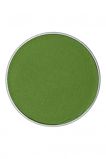 Groene Schmink 42 16gr van Superstar koop je bij Partywinkel
