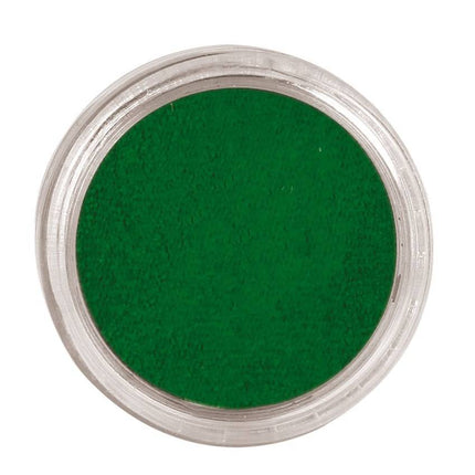 Groene Schmink Waterbasis 15gr van Fiestas Guirca koop je bij Partywinkel