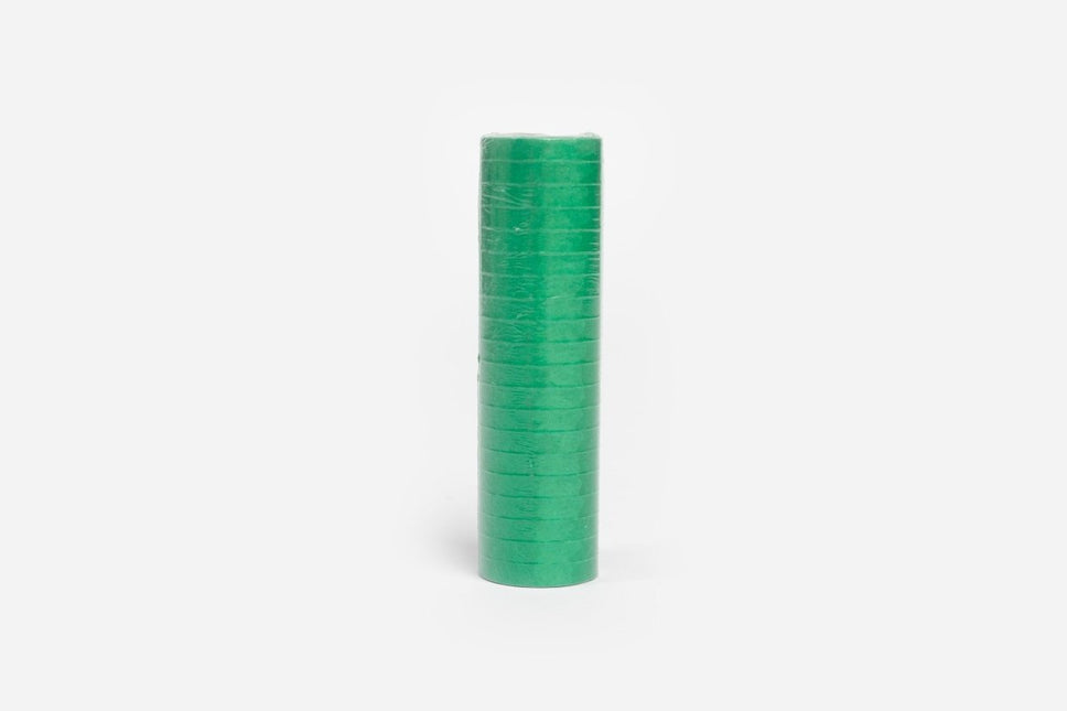 Groene Serpentine 4m 20 ringen van WeFiesta koop je bij Partywinkel
