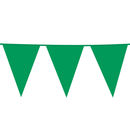 Groene Slinger Xl 10m van WeFiesta koop je bij Partywinkel