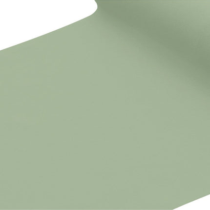 Groene Tafelkleed 2,4m van CHAKS koop je bij Partywinkel