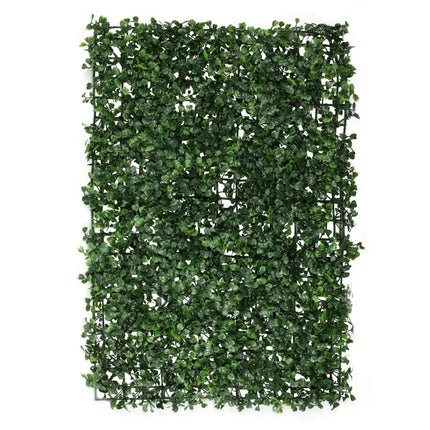 Groene Wanddecoratie Bladeren 60cm van Ginger Ray koop je bij Partywinkel