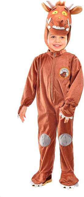 Gruffalo Kostuum Kind van Ciao International koop je bij Partywinkel