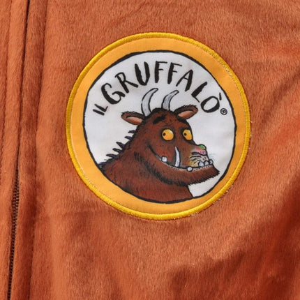 Gruffalo Kostuum Kind van Ciao International koop je bij Partywinkel