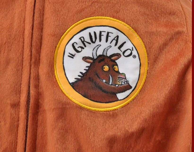 Gruffalo Kostuum Kind van Ciao International koop je bij Partywinkel