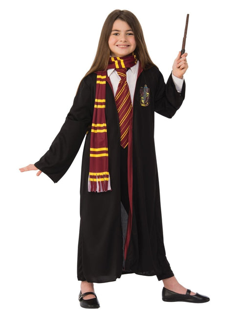 Gryffindor Harry Potter Pak van Rubies koop je bij Partywinkel