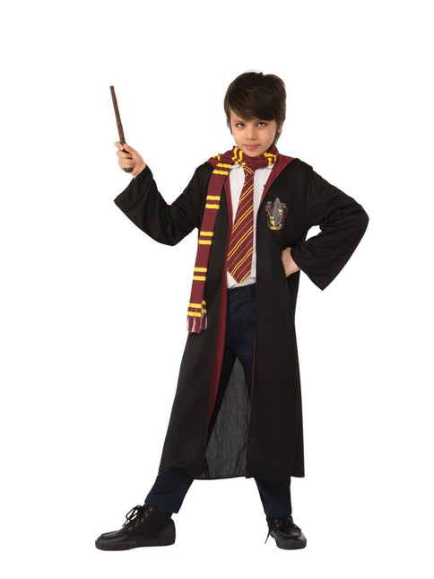 Gryffindor Harry Potter Pak van Rubies koop je bij Partywinkel