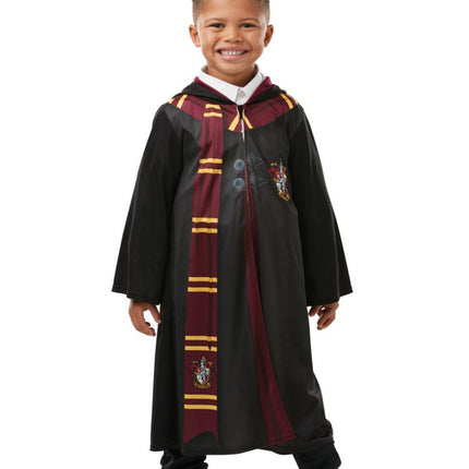Gryffindor Pak Kind Luxe van Rubies koop je bij Partywinkel