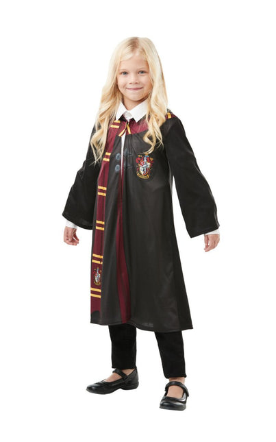 Gryffindor Pak Kind Luxe van Rubies koop je bij Partywinkel