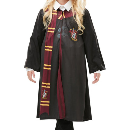 Gryffindor Pak Kind Luxe van Rubies koop je bij Partywinkel