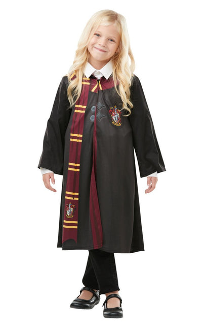 Gryffindor Pak Kind Luxe van Rubies koop je bij Partywinkel