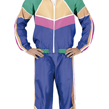 Gymnastiek Pak Heren van Fiestas Guirca koop je bij Partywinkel