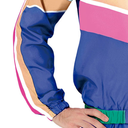 Gymnastiek Pak Heren van Fiestas Guirca koop je bij Partywinkel