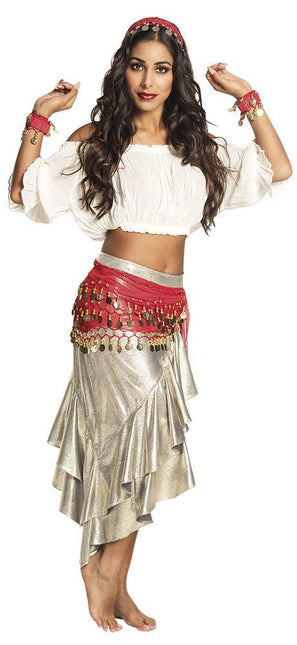 Gypsy Set 4 delig van Boland koop je bij Partywinkel