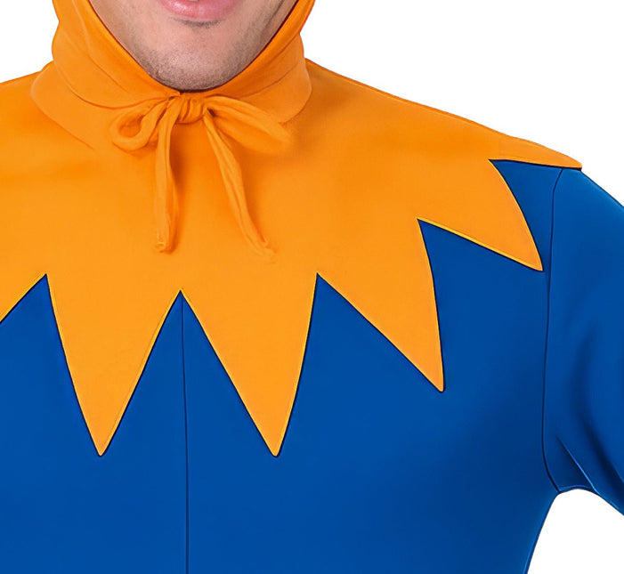 Haan Kostuum Heren van Fiestas Guirca koop je bij Partywinkel