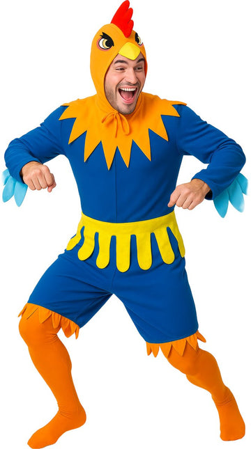 Haan Kostuum Heren van Fiestas Guirca koop je bij Partywinkel