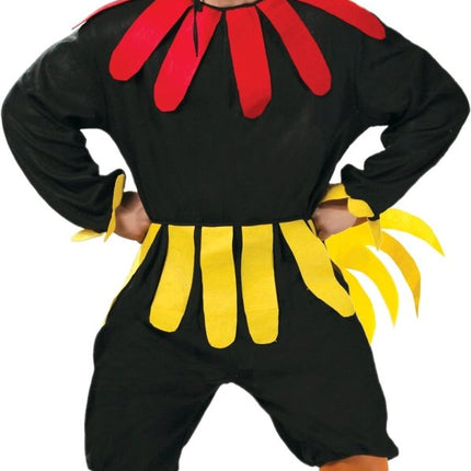 Haan Kostuum L van Fiestas Guirca koop je bij Partywinkel