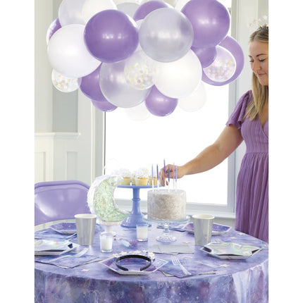 Haarband Sterren van Unique koop je bij Partywinkel