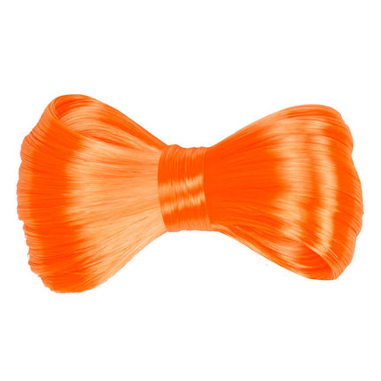 Haarstrikje Oranje van Boland koop je bij Partywinkel