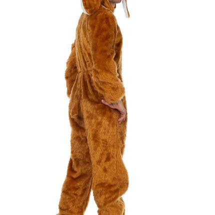Haas Onesie Heren van Wilbers & Wilbers koop je bij Partywinkel