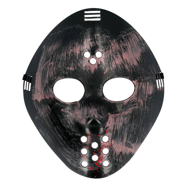 Halloween Accessoireset Killer 2 delig van Boland koop je bij Partywinkel
