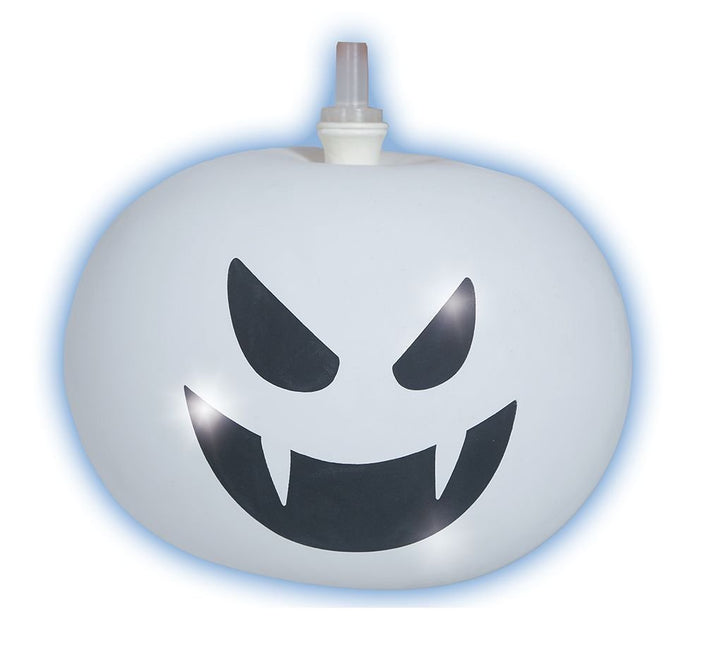 Halloween Ballonnen Met Licht 5st van Fiestas Guirca koop je bij Partywinkel