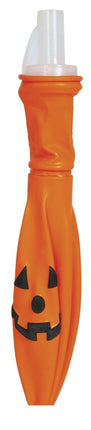 Halloween Ballonnen Met Licht 5st van Fiestas Guirca koop je bij Partywinkel